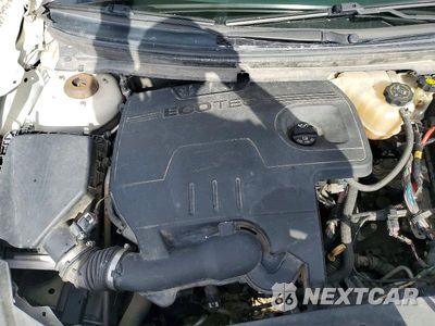 Zdjęcie 11 z 12 samochodu: 2011 CHEVROLET MALIBU 1LT VIN:1G1ZC5E1XBF216685 - miniatura