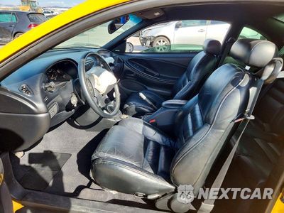Zdjęcie 7 z 13 samochodu: 1998 FORD MUSTANG GT VIN:1FAFP42X7WF260589 - miniatura