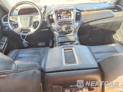Zdjęcie 8 z 13 samochodu: 2015 GMC YUKON DENALI VIN:1GKS2CKJ1FR651978 - miniatura