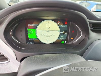 Zdjęcie 9 z 14 samochodu: 2019 CHEVROLET BOLT EV PREMIER VIN:1G1FZ6S06K4143006 - miniatura