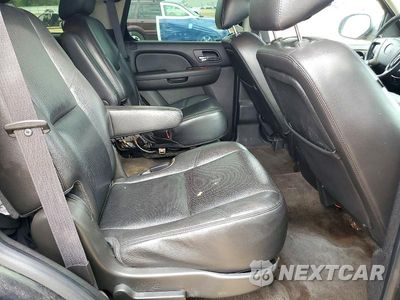 Zdjęcie 11 z 13 samochodu: 2013 CHEVROLET TAHOE C1500 LTZ VIN:1GNSCCE09DR139949 - miniatura