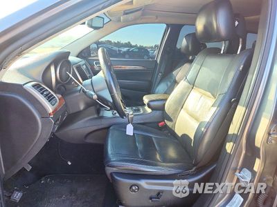 Zdjęcie 7 z 13 samochodu: 2012 JEEP GRAND CHEROKEE LIMITED VIN:1C4RJFBT4CC253422 - miniatura