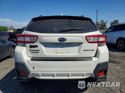 Zdjęcie 6 z 12 samochodu: 2019 SUBARU CROSSTREK LIMITED VIN:JF2GTANC4K8228832 - miniatura