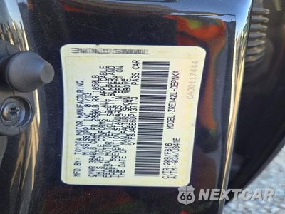 Zdjęcie 13 z 13 samochodu: 2013 TOYOTA COROLLA LE VIN:5YFBU4EE6DP137173 - miniatura