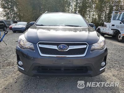 Piąte zdjęcie samochodu w środku: 2016 SUBARU CROSSTREK PREMIUM VIN:JF2GPABC9G8332894 - miniatura