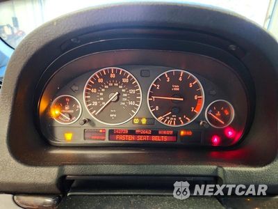 Zdjęcie 9 z 13 samochodu: 2006 BMW X5 4.4I VIN:5UXFB53536LV22751 - miniatura