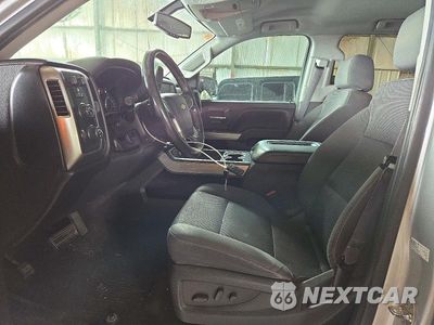 Zdjęcie 7 z 12 samochodu: 2016 CHEVROLET SILVERADO K1500 LT VIN:3GCUKREC0GG136542 - miniatura