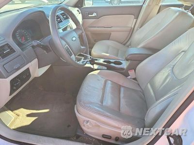 Zdjęcie 7 z 12 samochodu: 2010 FORD FUSION HYBRID VIN:3FADP0L30AR176119 - miniatura