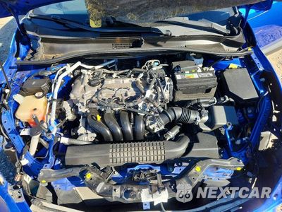 Zdjęcie 12 z 13 samochodu: 2019 TOYOTA C-HR LE VIN:JTNKHMBX9K1025183 - miniatura