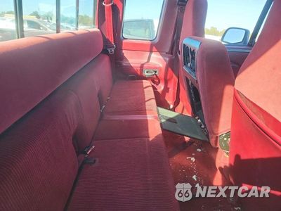 Zdjęcie 10 z 12 samochodu: 1995 FORD F150 VIN:1FTEX15NXSKA80295 - miniatura