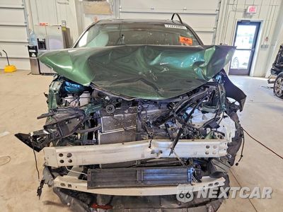 Piąte zdjęcie samochodu w środku: 2021 TOYOTA SIENNA XLE VIN:5TDYSKFC5MS036652 - miniatura
