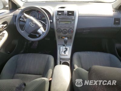 Zdjęcie 8 z 12 samochodu: 2011 TOYOTA COROLLA S VIN:2T1BU4EE3BC676699 - miniatura
