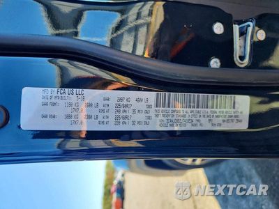 Zdjęcie 13 z 13 samochodu: 2018 JEEP COMPASS LATITUDE VIN:3C4NJDBB3JT418534 - miniatura