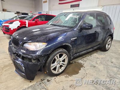 2010 BMW X5 M 5YMGY0C57ALK25148 - główne zdjęcie licytacji z USA - miniatura