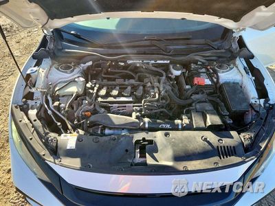 Zdjęcie 11 z 12 samochodu: 2019 HONDA CIVIC SPORT VIN:SHHFK7G45KU217262 - miniatura