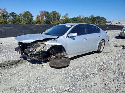 2010 NISSAN ALTIMA 2.5 1N4AL2APXAN424718 - główne zdjęcie licytacji z USA - miniatura