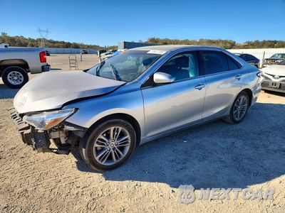 2016 TOYOTA CAMRY 4T1BF1FK6GU506873 - główne zdjęcie licytacji z USA - miniatura