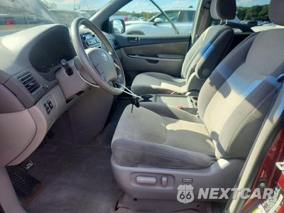 Zdjęcie 7 z 13 samochodu: 2009 TOYOTA SIENNA LE 7-PASSENGER VIN:5TDZK23C39S273558 - miniatura
