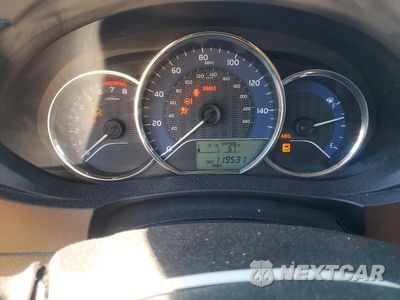 Zdjęcie 9 z 12 samochodu: 2016 TOYOTA COROLLA LE VIN:2T1BURHE7GC505020 - miniatura
