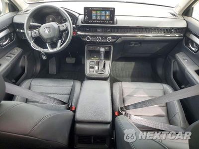 Zdjęcie 8 z 13 samochodu: 2025 HONDA CR-V EXL VIN:2HKRS4H70SH410121 - miniatura
