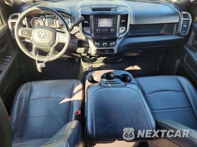 Zdjęcie 8 z 12 samochodu: 2024 RAM 3500 TRADESMAN VIN:3C63RRGL3RG208364 - miniatura
