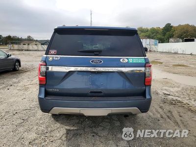 Zdjęcie 6 z 13 samochodu: 2018 FORD EXPEDITION LIMITED VIN:1FMJU2AT1JEA36258 - miniatura
