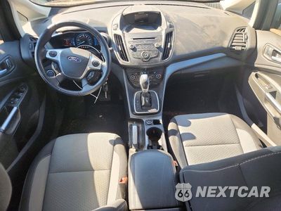 Zdjęcie 8 z 12 samochodu: 2017 FORD C-MAX VIN:1FADP5AU4HL111677 - miniatura