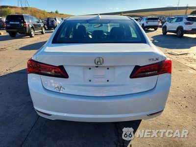 Zdjęcie 6 z 12 samochodu: 2015 ACURA TLX VIN:19UUB1F31FA010253 - miniatura