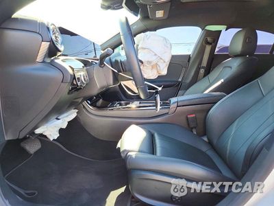 Zdjęcie 7 z 13 samochodu: 2025 MERCEDES-BENZ CLA 250 VIN:W1K5J4GB2SN493869 - miniatura