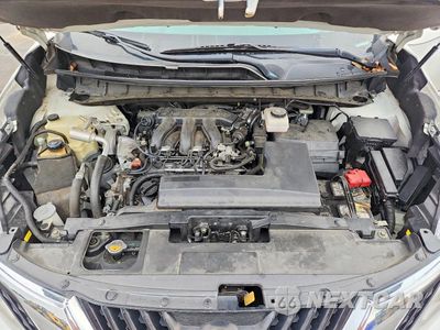 Zdjęcie 12 z 13 samochodu: 2017 NISSAN MURANO SL VIN:5N1AZ2MH8HN156366 - miniatura