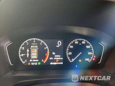 Zdjęcie 9 z 13 samochodu: 2025 HONDA PILOT EXL VIN:5FNYG1H44SB167820 - miniatura