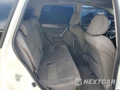 Zdjęcie 10 z 12 samochodu: 2008 HONDA CR-V EX VIN:JHLRE48518C018584 - miniatura