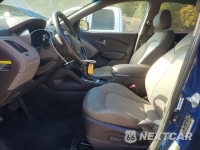 Zdjęcie 7 z 12 samochodu: 2014 HYUNDAI TUCSON SE VIN:KM8JU3AGXEU940338 - miniatura