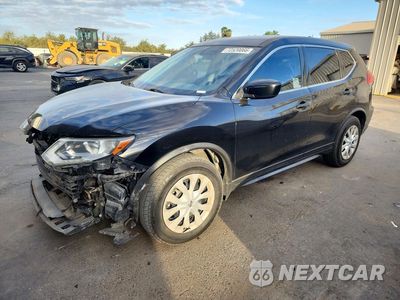 2017 NISSAN ROGUE S JN8AT2MT4HW390996 - główne zdjęcie licytacji z USA - miniatura
