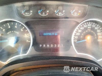 Zdjęcie 9 z 12 samochodu: 2013 FORD F150 SUPER CAB VIN:1FTFX1CT5DFB31865 - miniatura