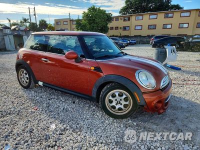 2012 MINI COOPER WMWSU3C50CT258914 - główne zdjęcie licytacji z USA - miniatura