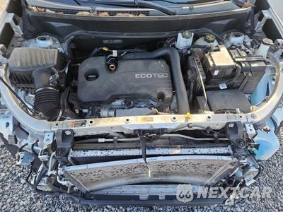 Zdjęcie 12 z 14 samochodu: 2019 CHEVROLET EQUINOX LS VIN:3GNAXHEV5KS640677 - miniatura