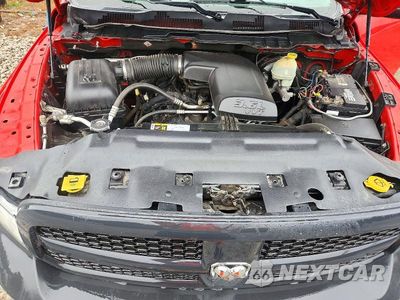 Zdjęcie 11 z 12 samochodu: 2016 RAM 1500 ST VIN:1C6RR6FG4GS240081 - miniatura