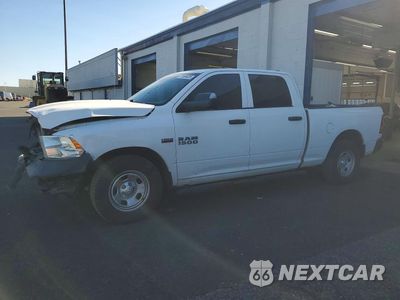 2018 RAM 1500 ST 1C6RR7STXJS291455 - główne zdjęcie licytacji z USA - miniatura