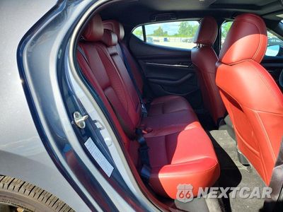 Zdjęcie 10 z 12 samochodu: 2026 MAZDA 3 PREFERRED VIN:JM1BPBLL9T1869071 - miniatura