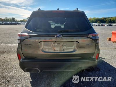 Zdjęcie 6 z 13 samochodu: 2025 SUBARU FORESTER LIMITED VIN:JF2SLSRD4SH415409 - miniatura