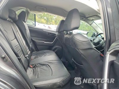 Zdjęcie 11 z 13 samochodu: 2024 TOYOTA RAV4 LE VIN:4T3MWRFV1RU120924 - miniatura
