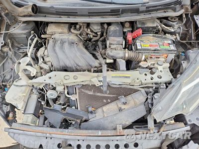 Zdjęcie 11 z 12 samochodu: 2017 NISSAN VERSA NOTE SV VIN:3N1CE2CP1HL352525 - miniatura