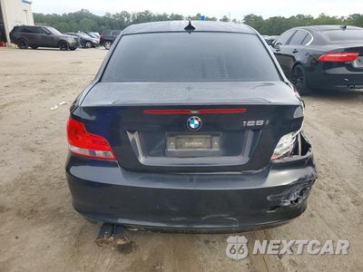 Zdjęcie 6 z 12 samochodu: 2009 BMW 128 I VIN:WBAUP73599VF07458 - miniatura