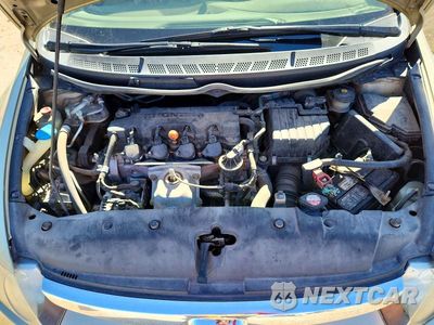 Zdjęcie 11 z 13 samochodu: 2008 HONDA CIVIC LX VIN:JHMFA16598S002280 - miniatura