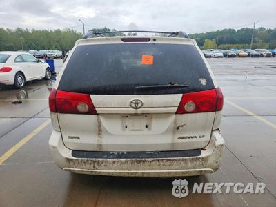 Zdjęcie 6 z 13 samochodu: 2005 TOYOTA SIENNA LE 7 PASSENGER VIN:5TDZA23C55S236332 - miniatura