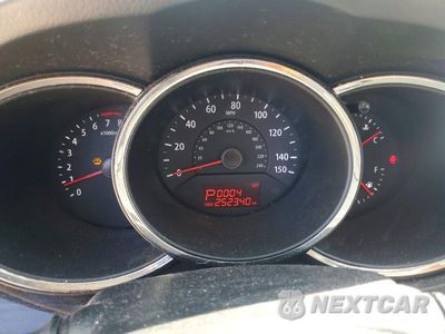 Zdjęcie 9 z 13 samochodu: 2012 KIA SORENTO LX VIN:5XYKTDA28CG224381 - miniatura