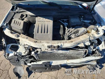 Zdjęcie 11 z 13 samochodu: 2014 CHEVROLET EQUINOX LTZ VIN:1GNALDEKXEZ111999 - miniatura