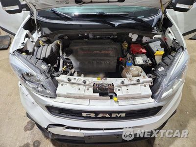 Zdjęcie 12 z 13 samochodu: 2022 RAM PROMASTER CITY TRADESMAN VIN:ZFBHRFABXN6W70206 - miniatura