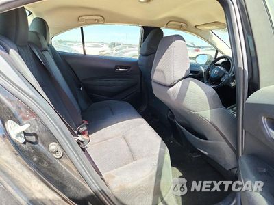 Zdjęcie 10 z 13 samochodu: 2020 TOYOTA COROLLA LE VIN:JTDEPRAE0LJ043686 - miniatura